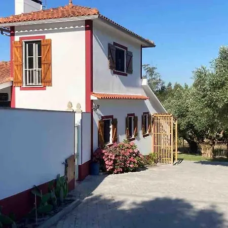 Villa Sunny Grandfather *