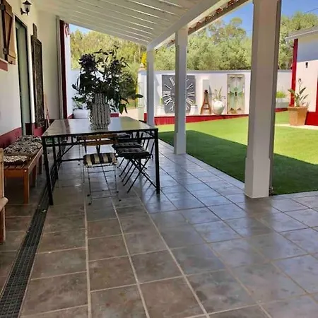 Villa Sunny Grandfather