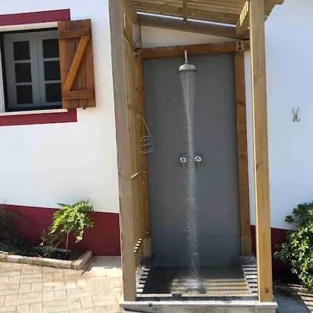 Sunny Grandfather Villa *